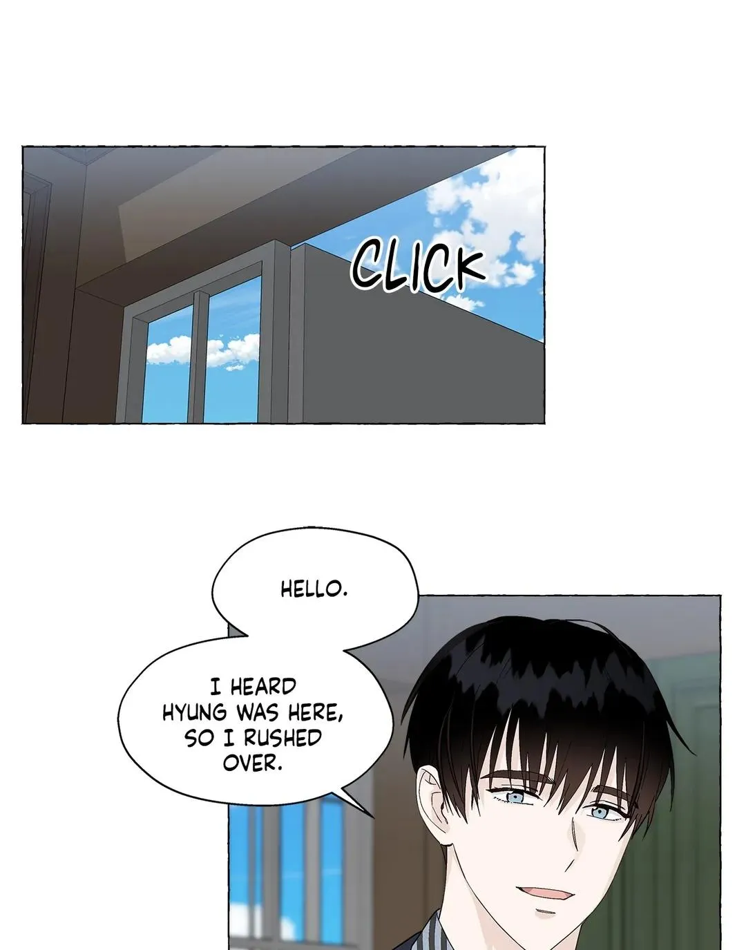 Vanilla Taste - Chapter 40 Page 34