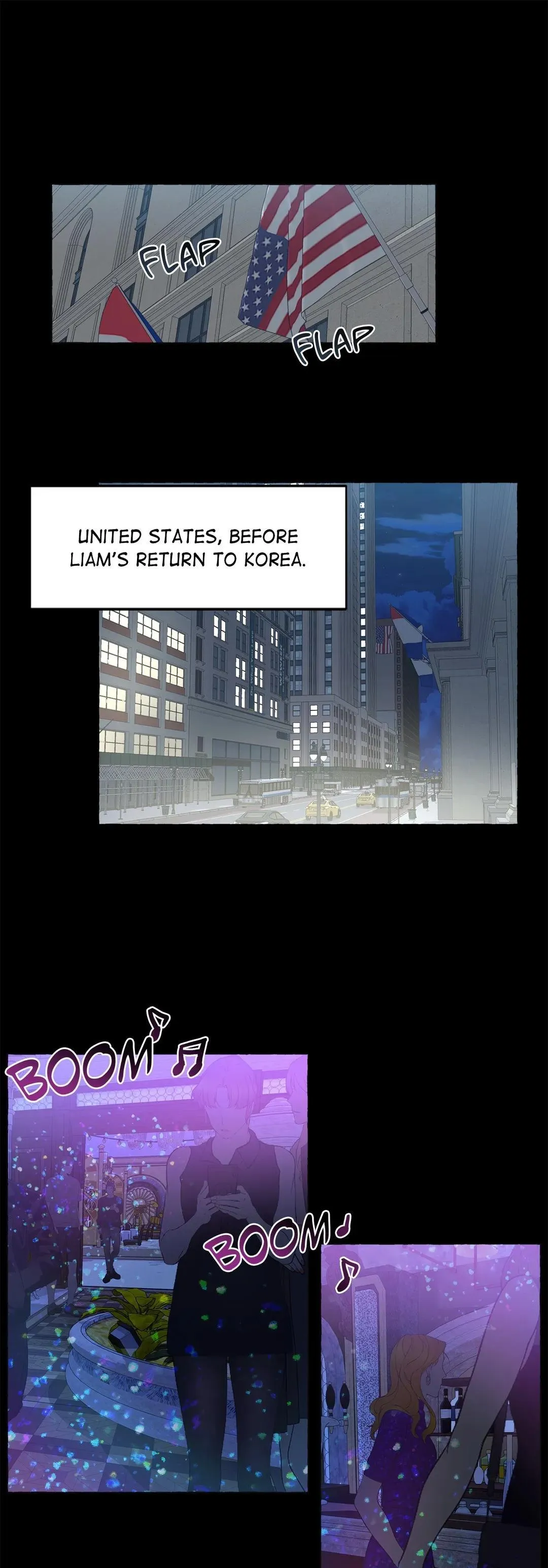 Vanilla Taste - Chapter 41 Page 3