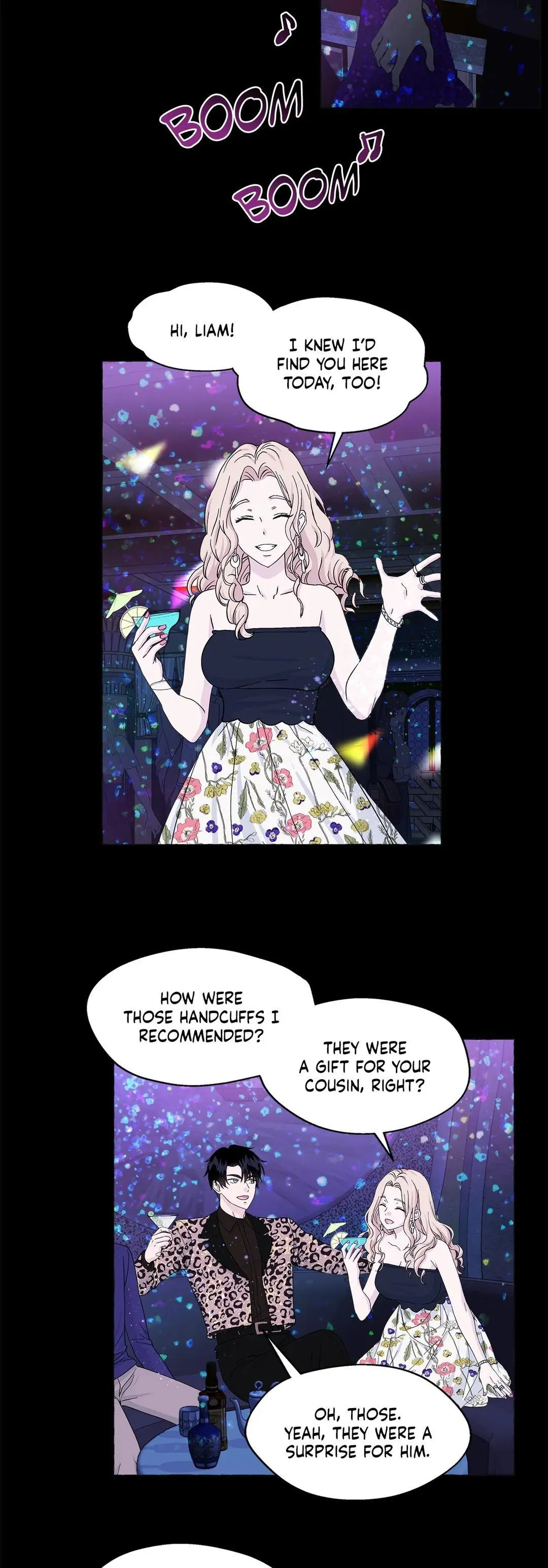 Vanilla Taste - Chapter 41 Page 4