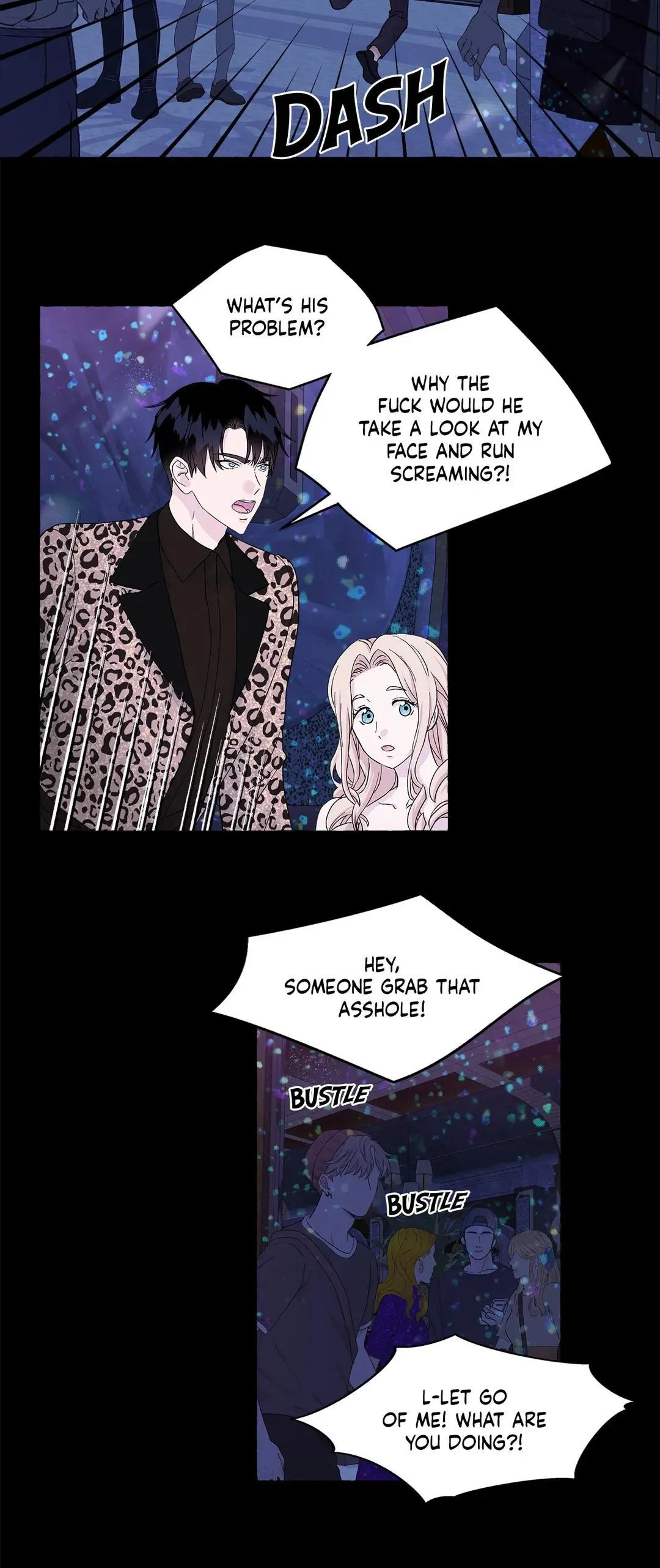 Vanilla Taste - Chapter 41 Page 8