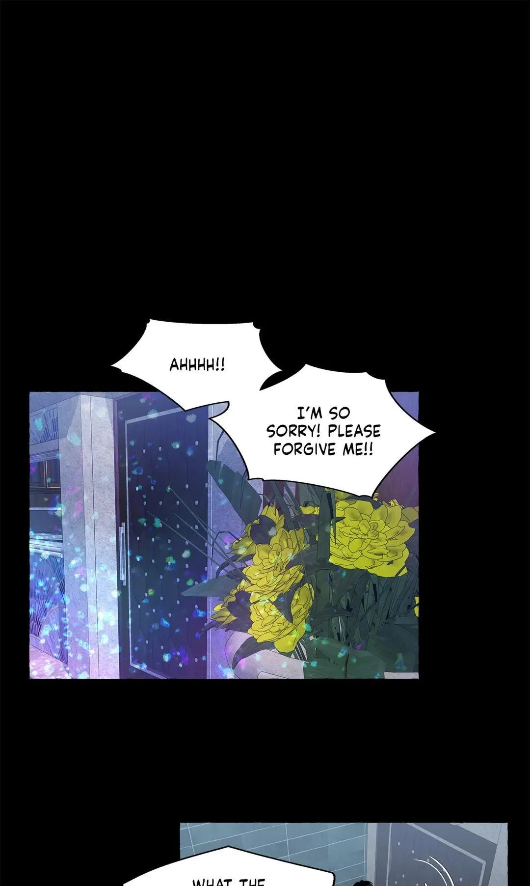 Vanilla Taste - Chapter 41 Page 9