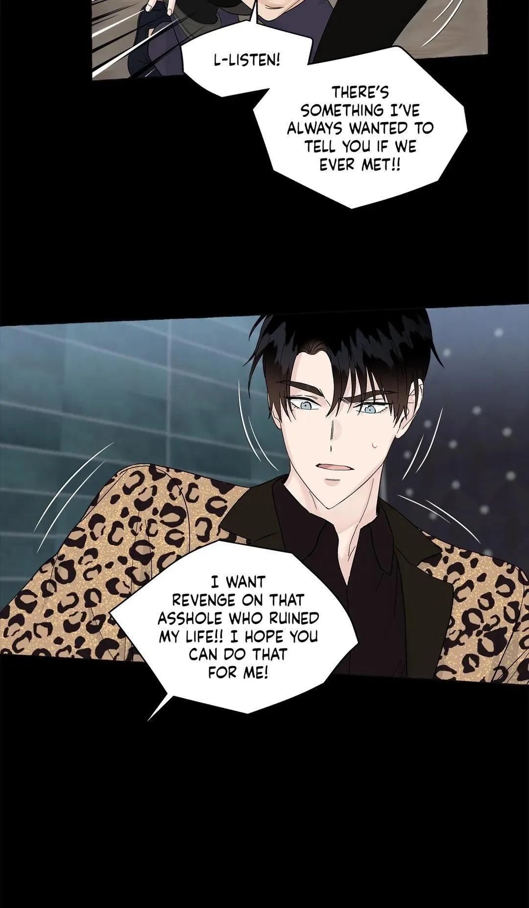 Vanilla Taste - Chapter 41 Page 13