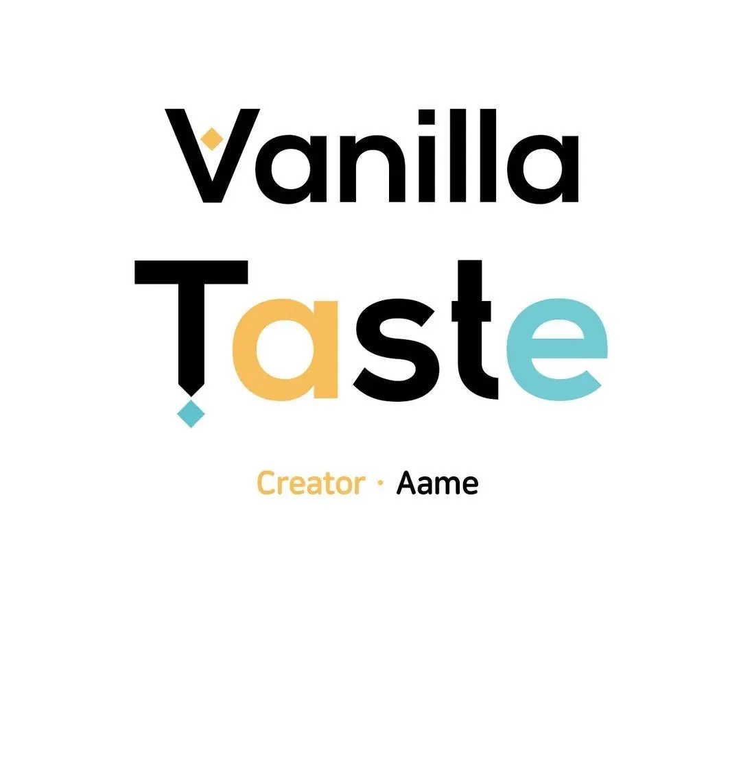 Vanilla Taste - Chapter 41 Page 16