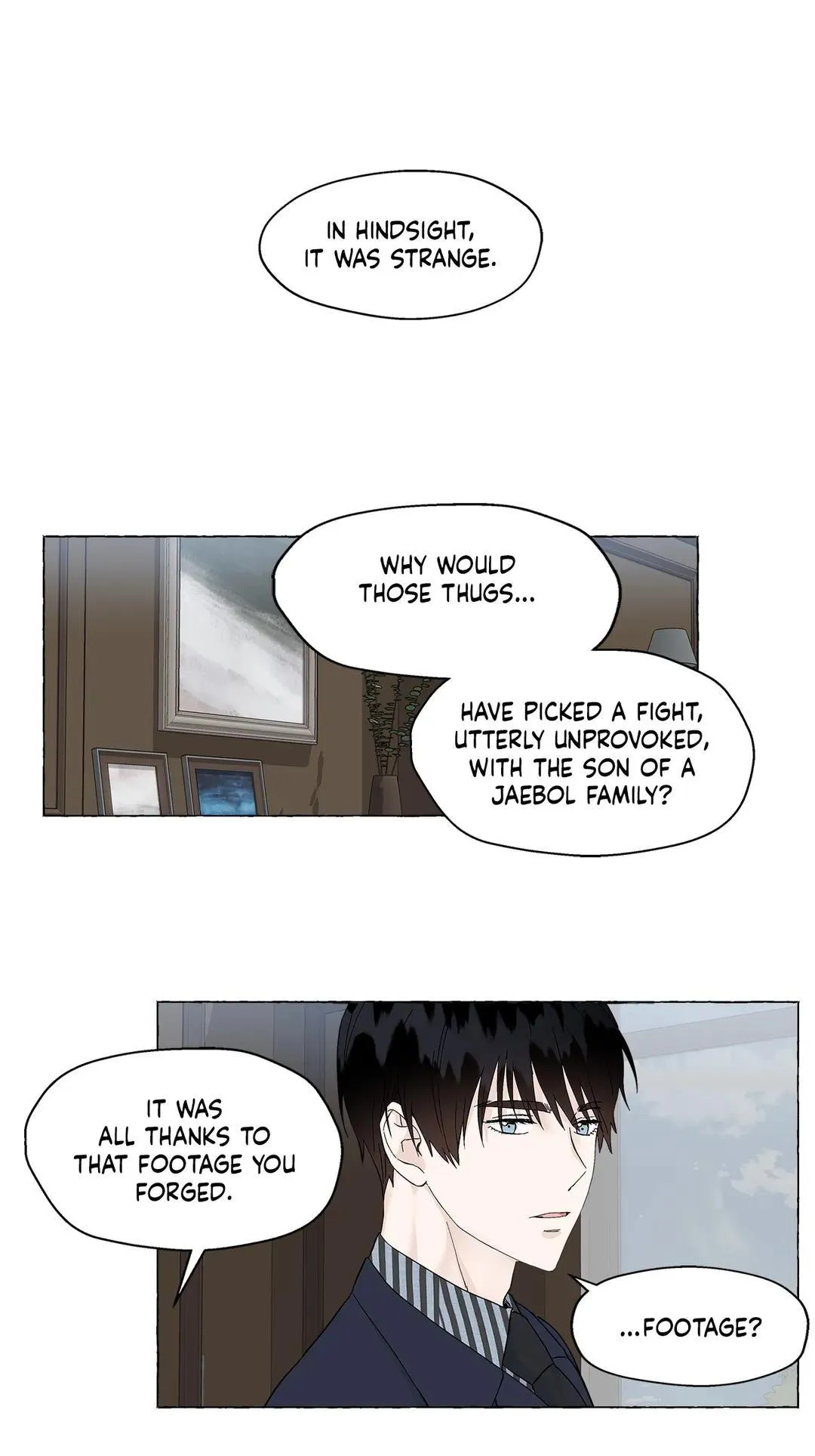 Vanilla Taste - Chapter 41 Page 18