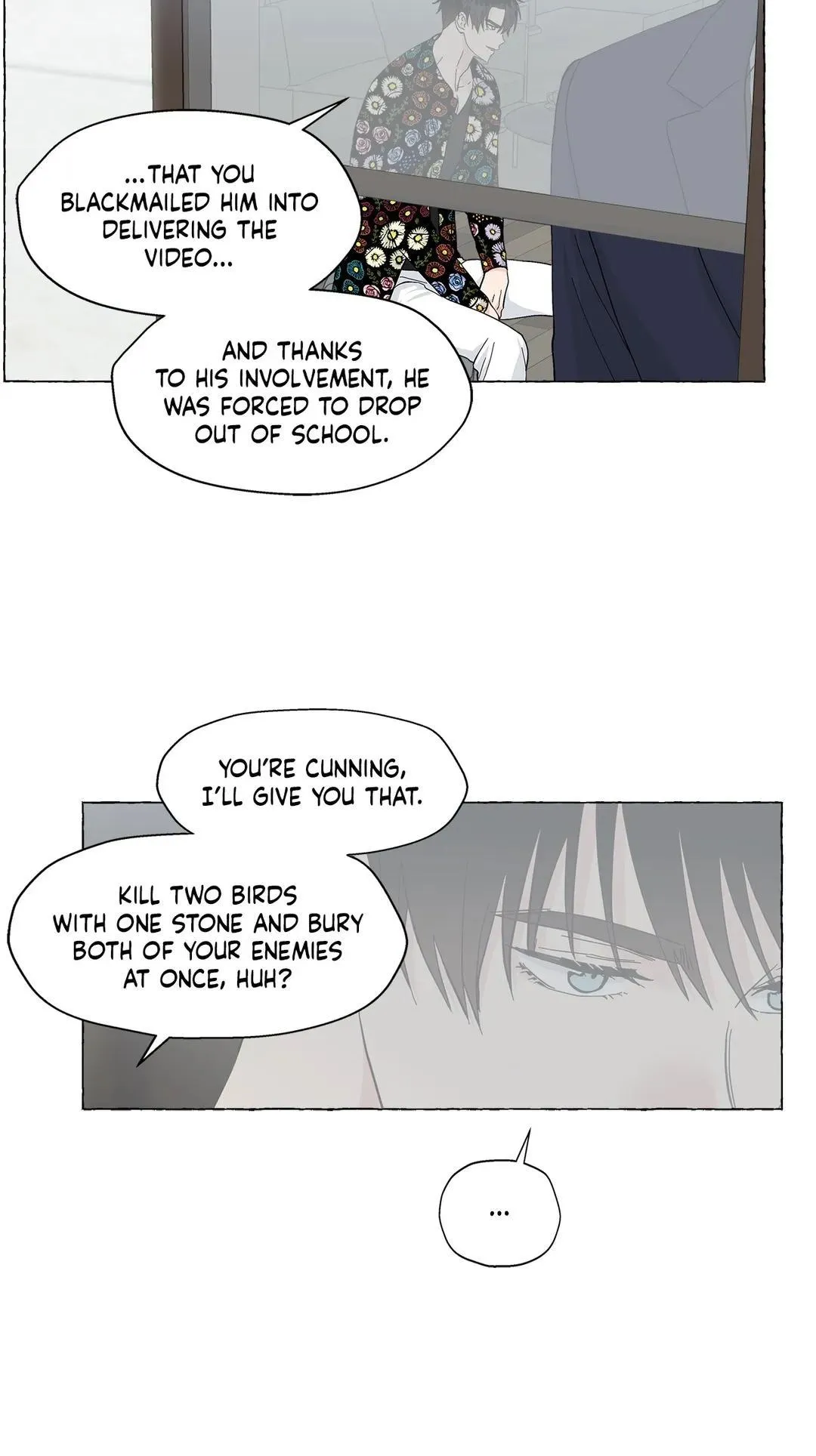 Vanilla Taste - Chapter 41 Page 20