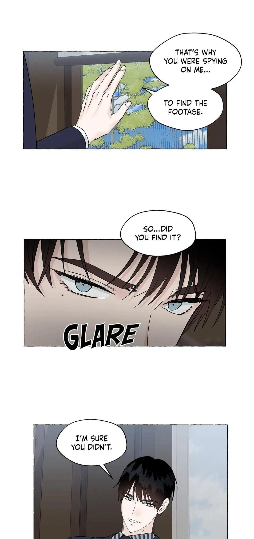Vanilla Taste - Chapter 41 Page 21