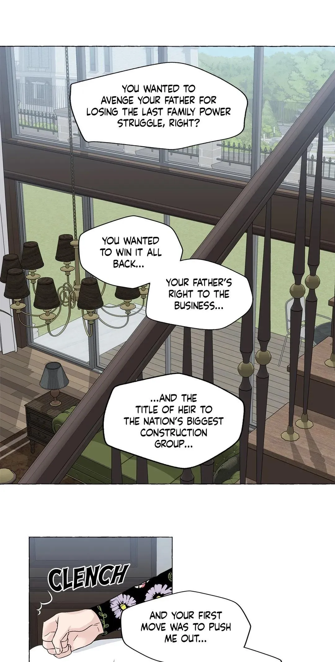 Vanilla Taste - Chapter 41 Page 24
