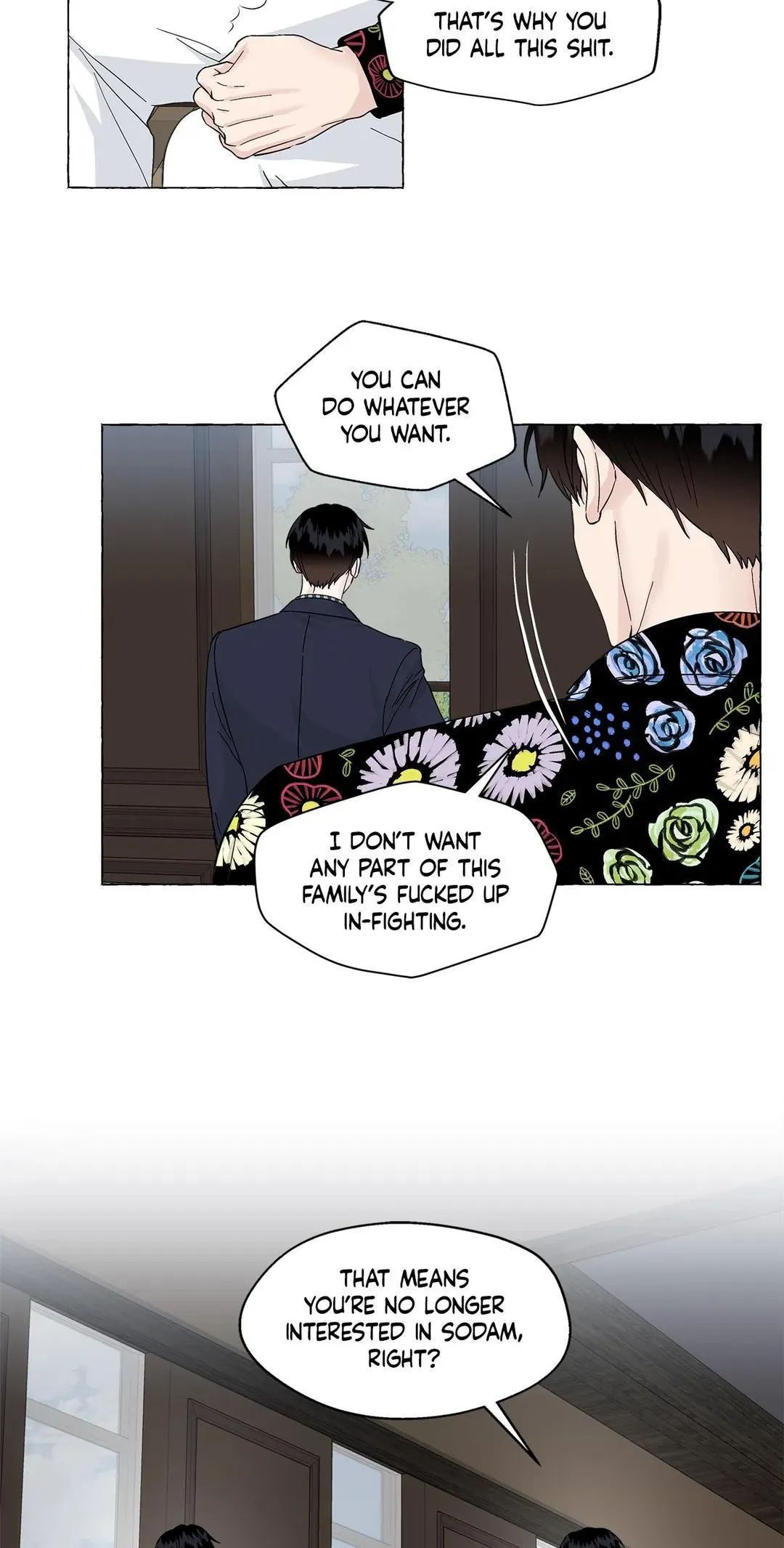 Vanilla Taste - Chapter 41 Page 25