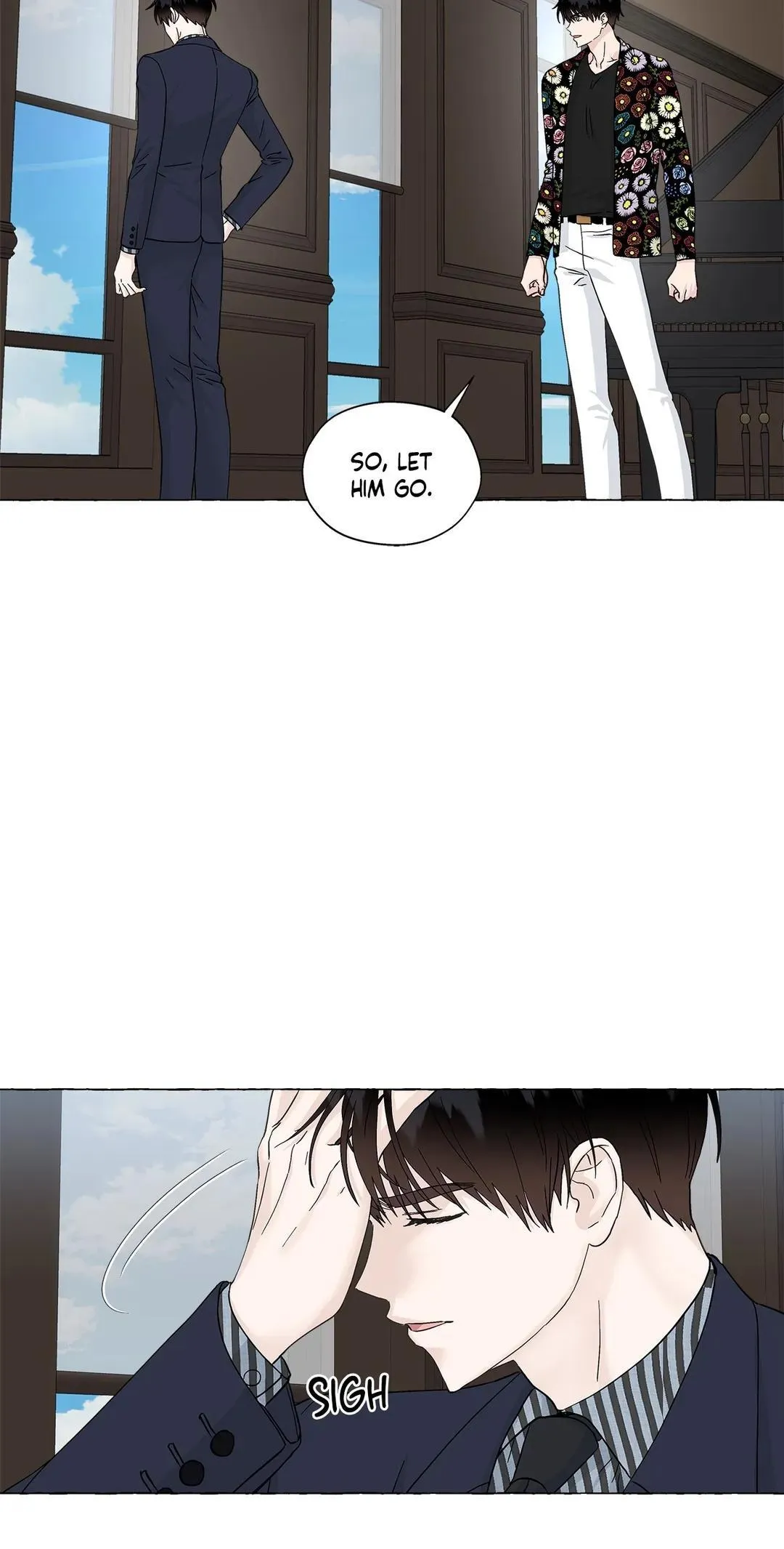 Vanilla Taste - Chapter 41 Page 26