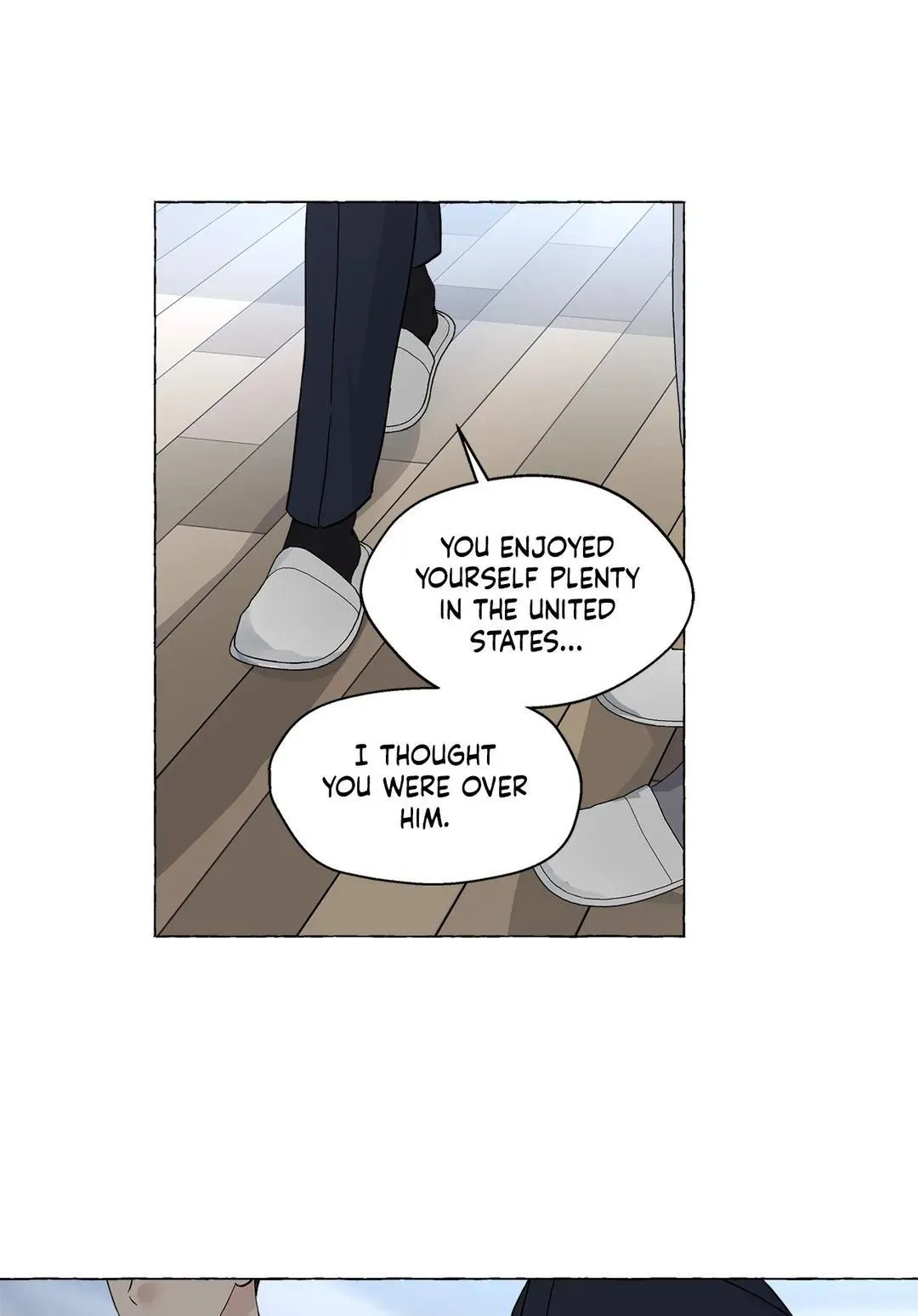 Vanilla Taste - Chapter 41 Page 27