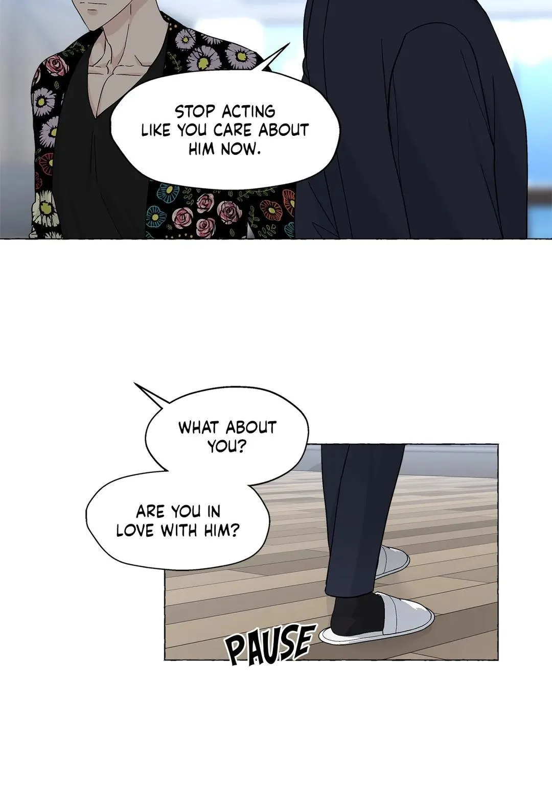 Vanilla Taste - Chapter 41 Page 28