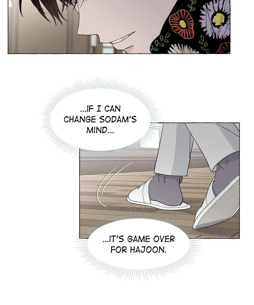 Vanilla Taste - Chapter 41 Page 38