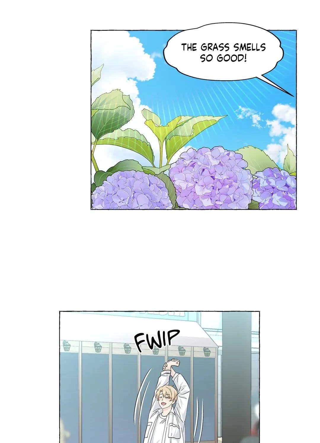 Vanilla Taste - Chapter 41 Page 43