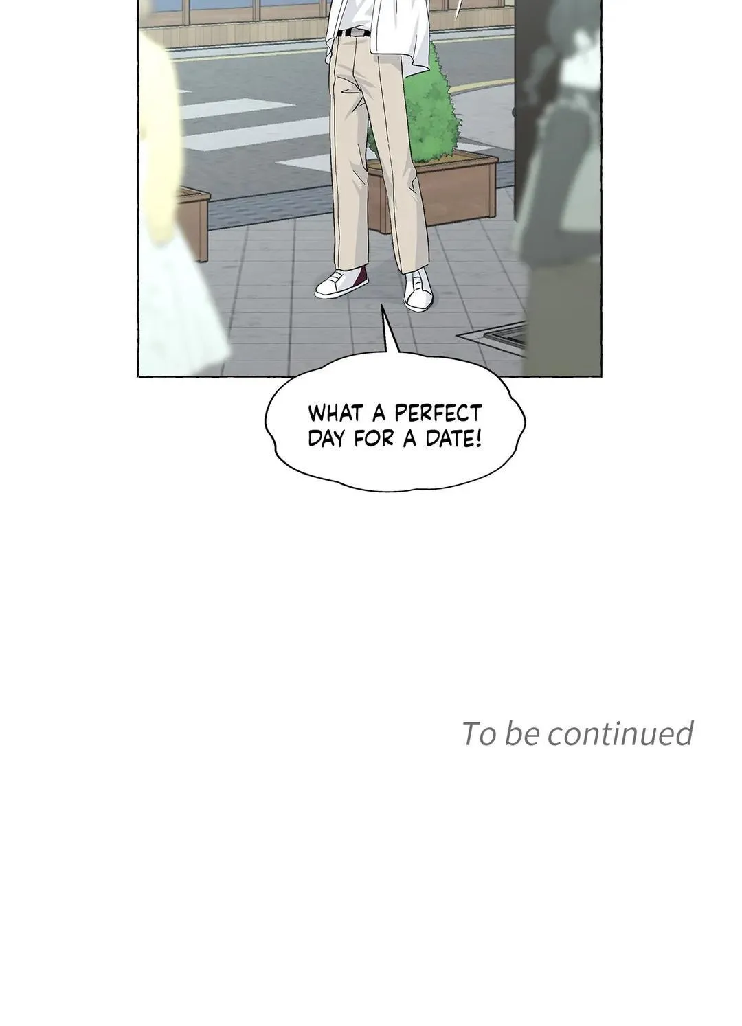 Vanilla Taste - Chapter 41 Page 44