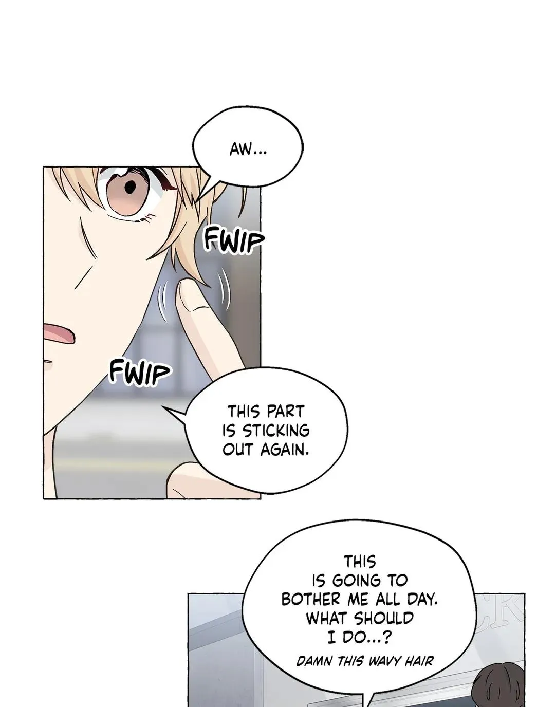 Vanilla Taste - Chapter 42 Page 4