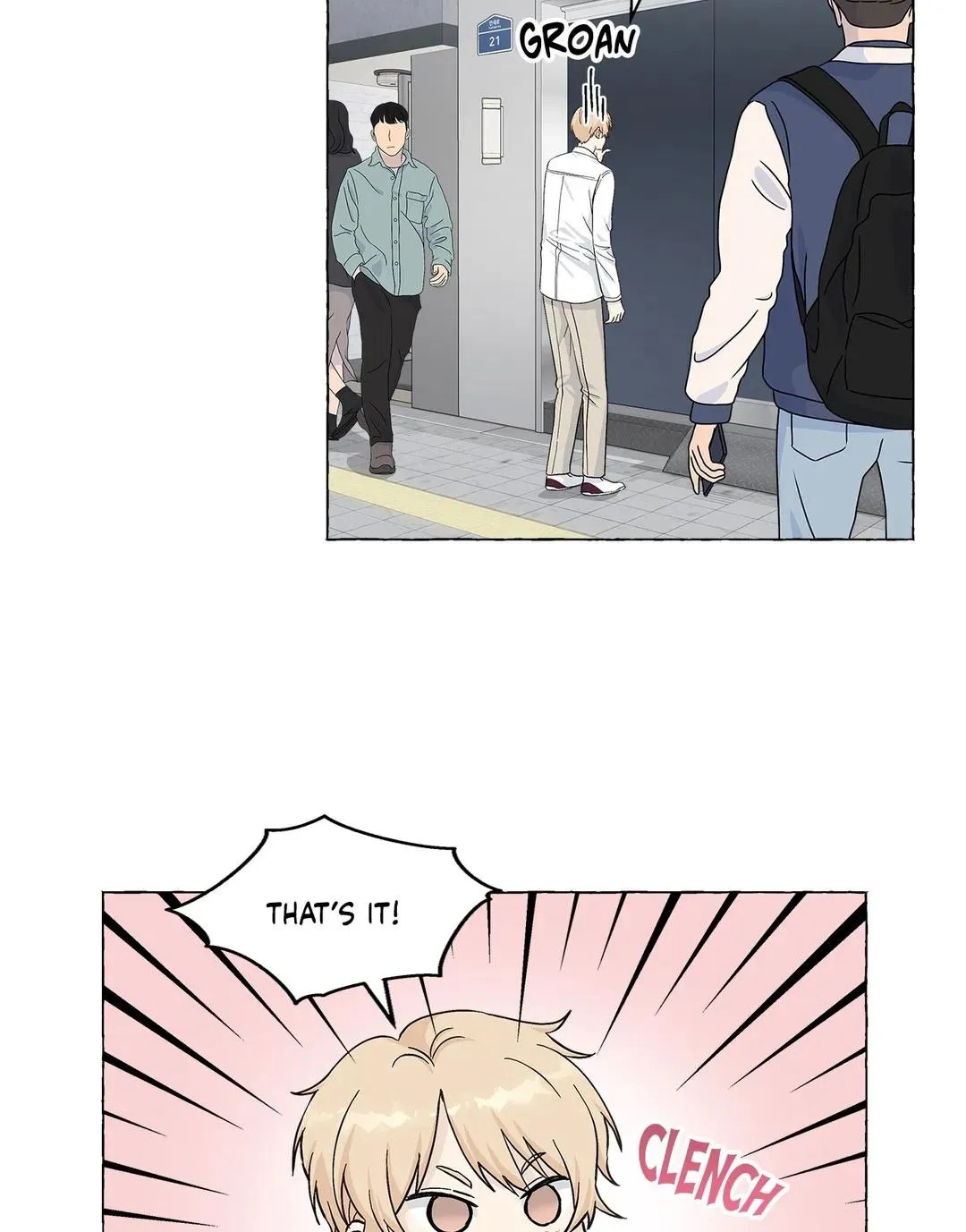 Vanilla Taste - Chapter 42 Page 5