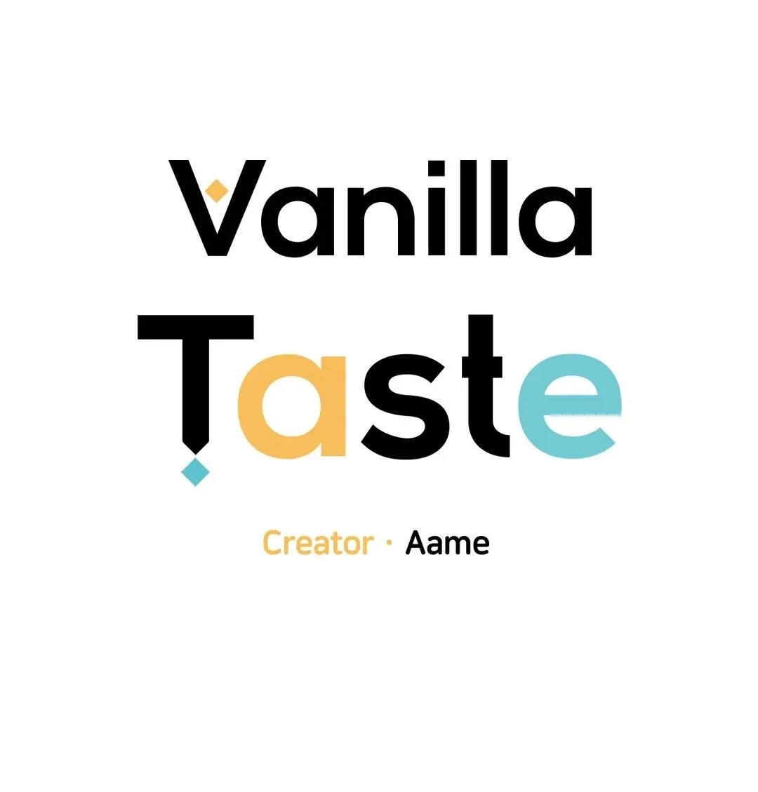 Vanilla Taste - Chapter 42 Page 8