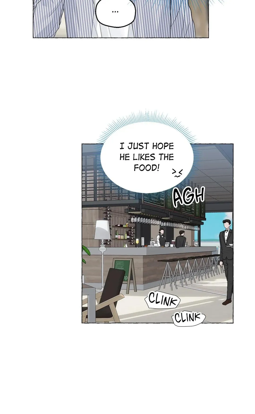 Vanilla Taste - Chapter 42 Page 18