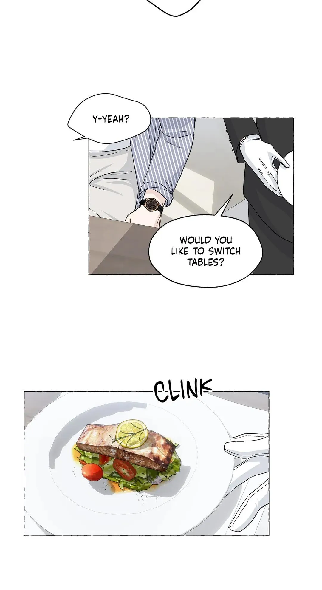 Vanilla Taste - Chapter 42 Page 24