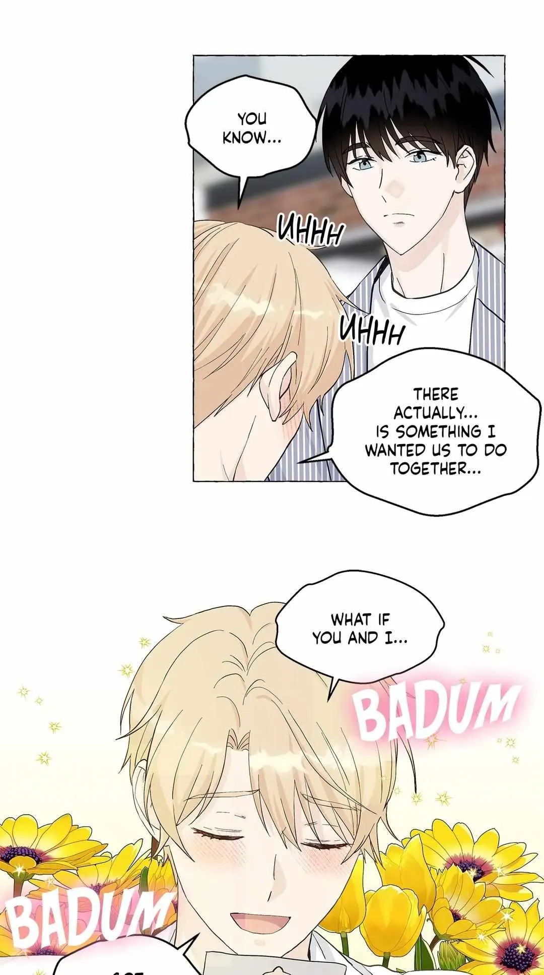 Vanilla Taste - Chapter 42 Page 34