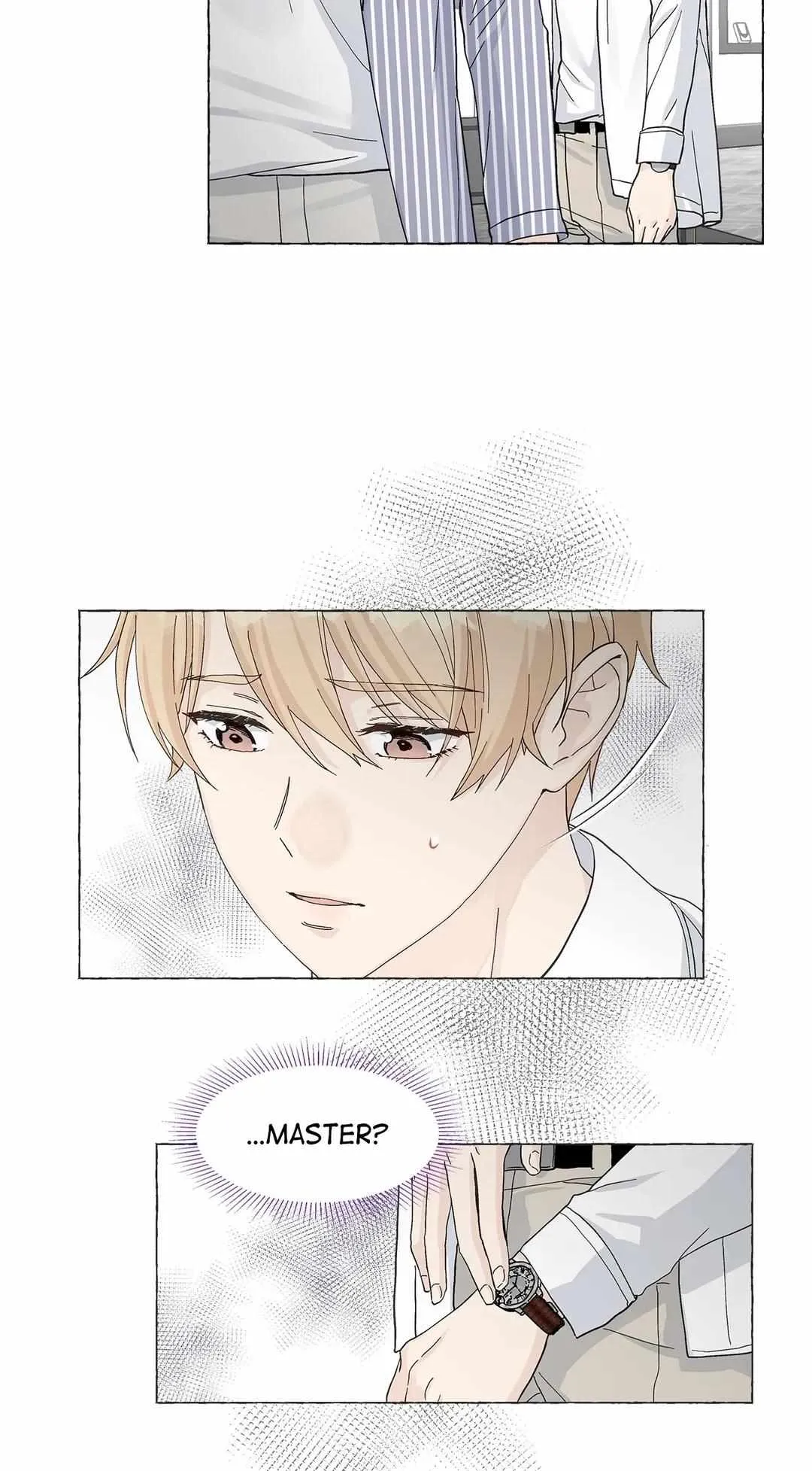 Vanilla Taste - Chapter 42 Page 41