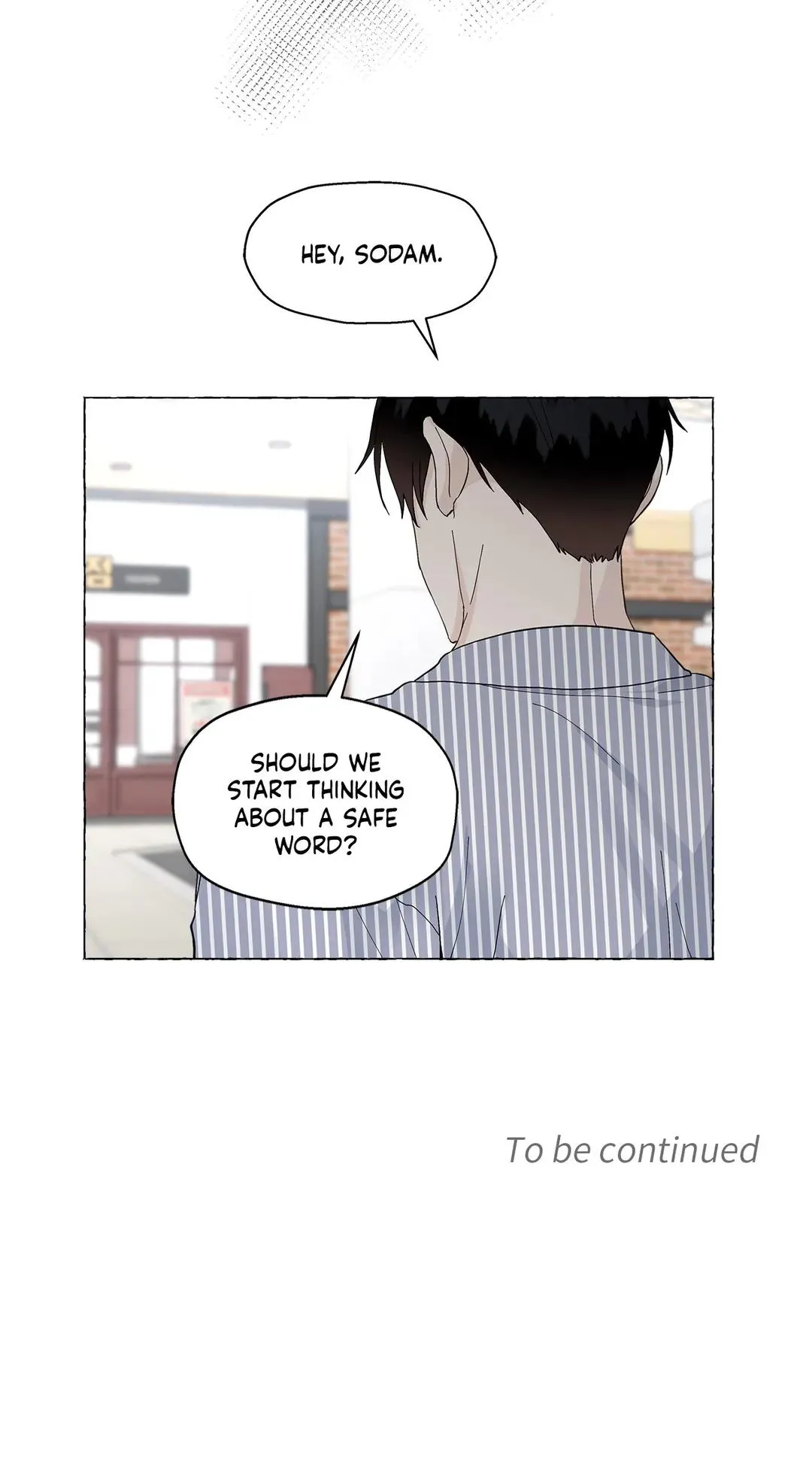 Vanilla Taste - Chapter 42 Page 42
