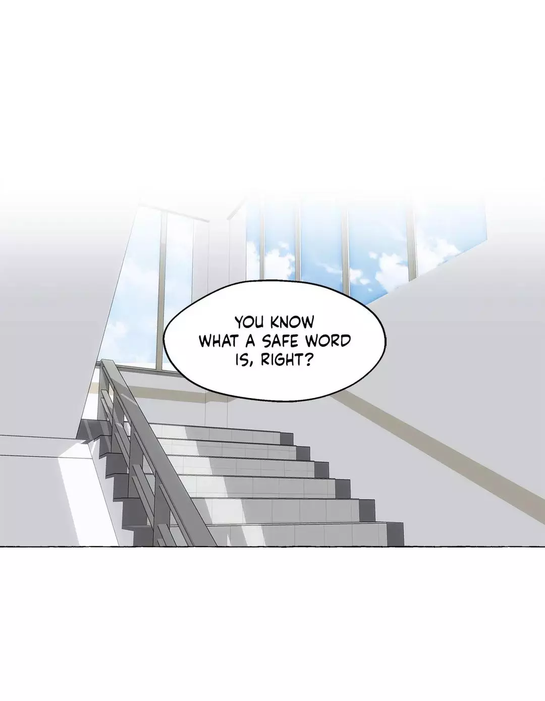 Vanilla Taste - Chapter 43 Page 3