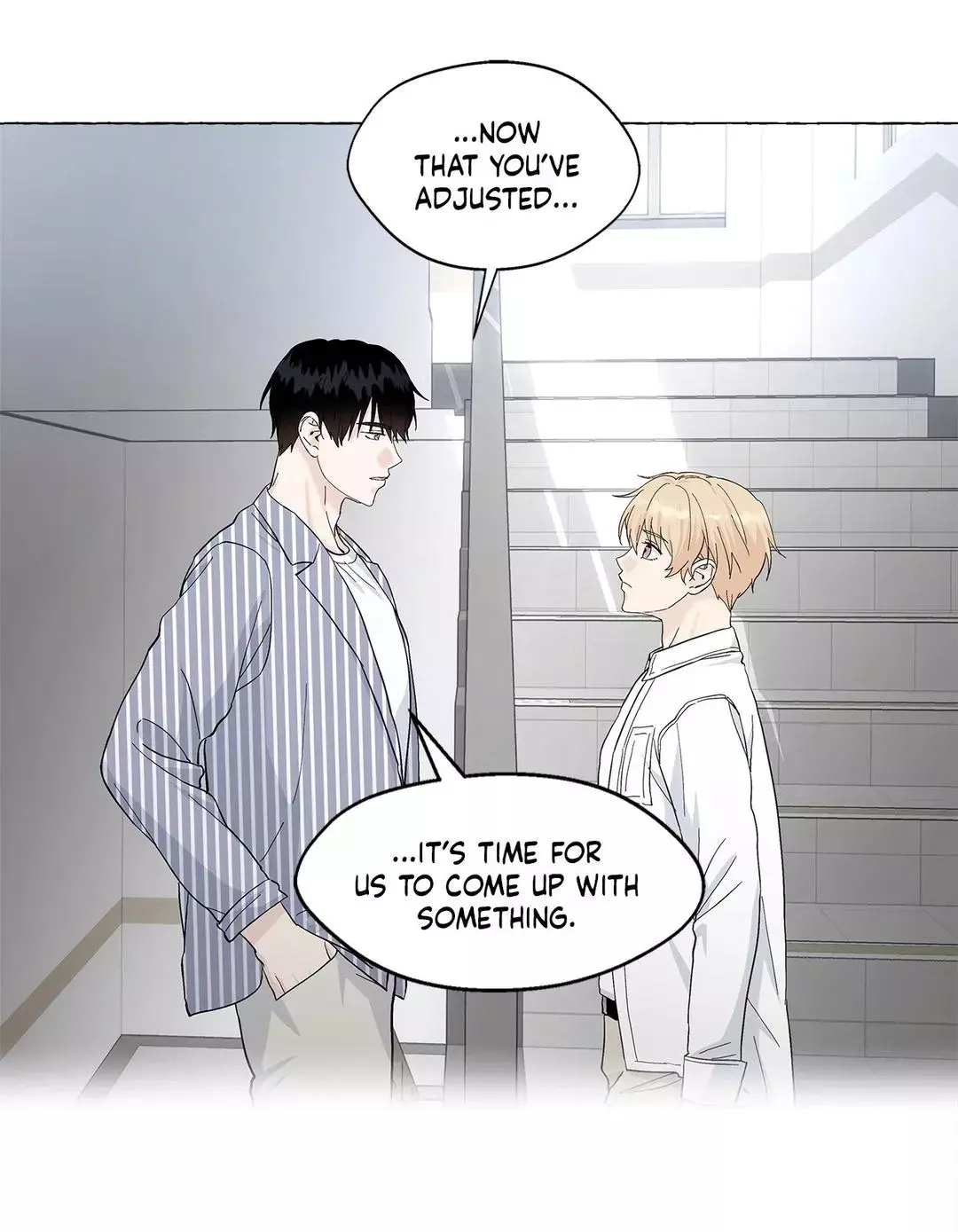 Vanilla Taste - Chapter 43 Page 6