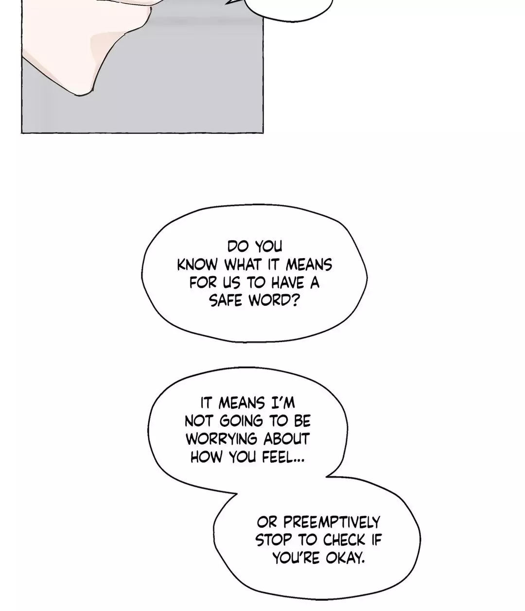 Vanilla Taste - Chapter 43 Page 8