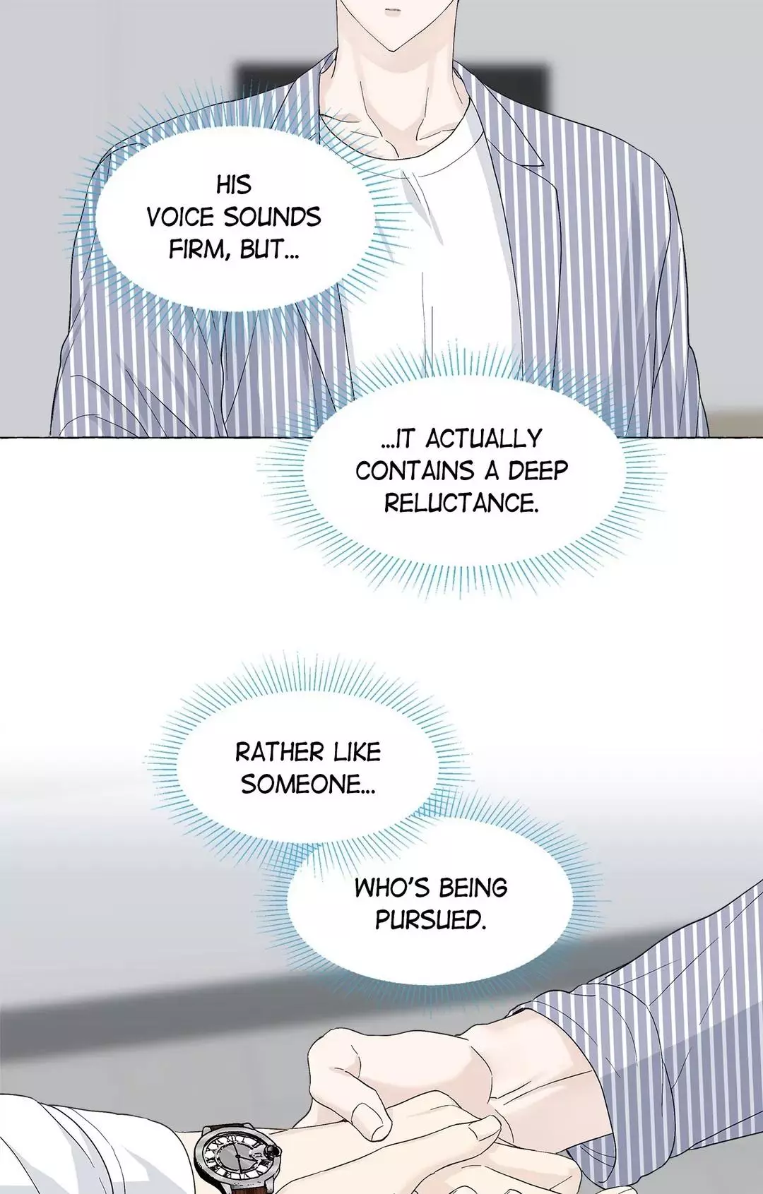 Vanilla Taste - Chapter 43 Page 16