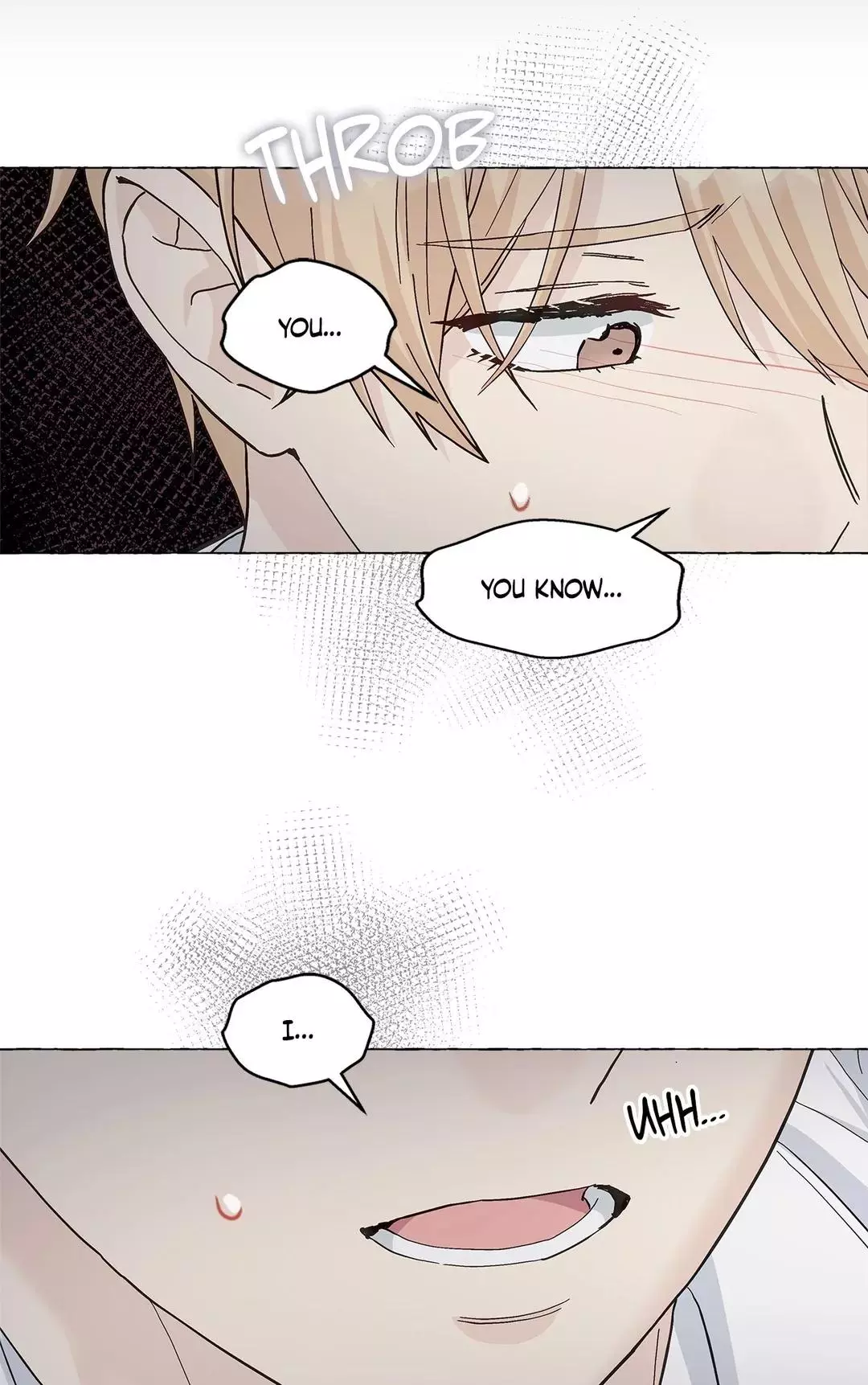Vanilla Taste - Chapter 43 Page 20