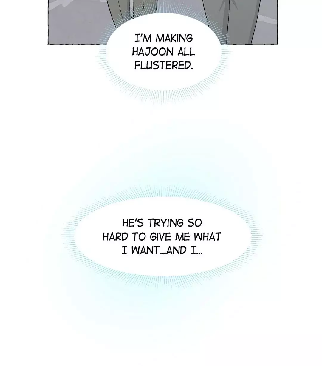 Vanilla Taste - Chapter 43 Page 38