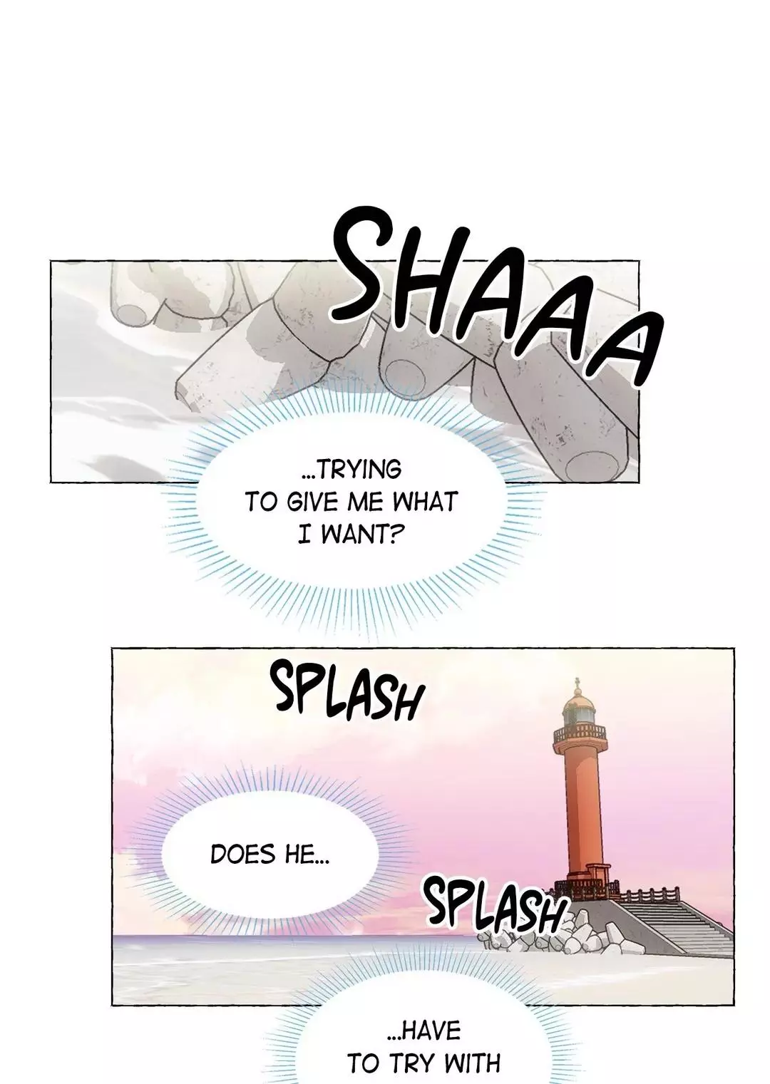 Vanilla Taste - Chapter 43 Page 39