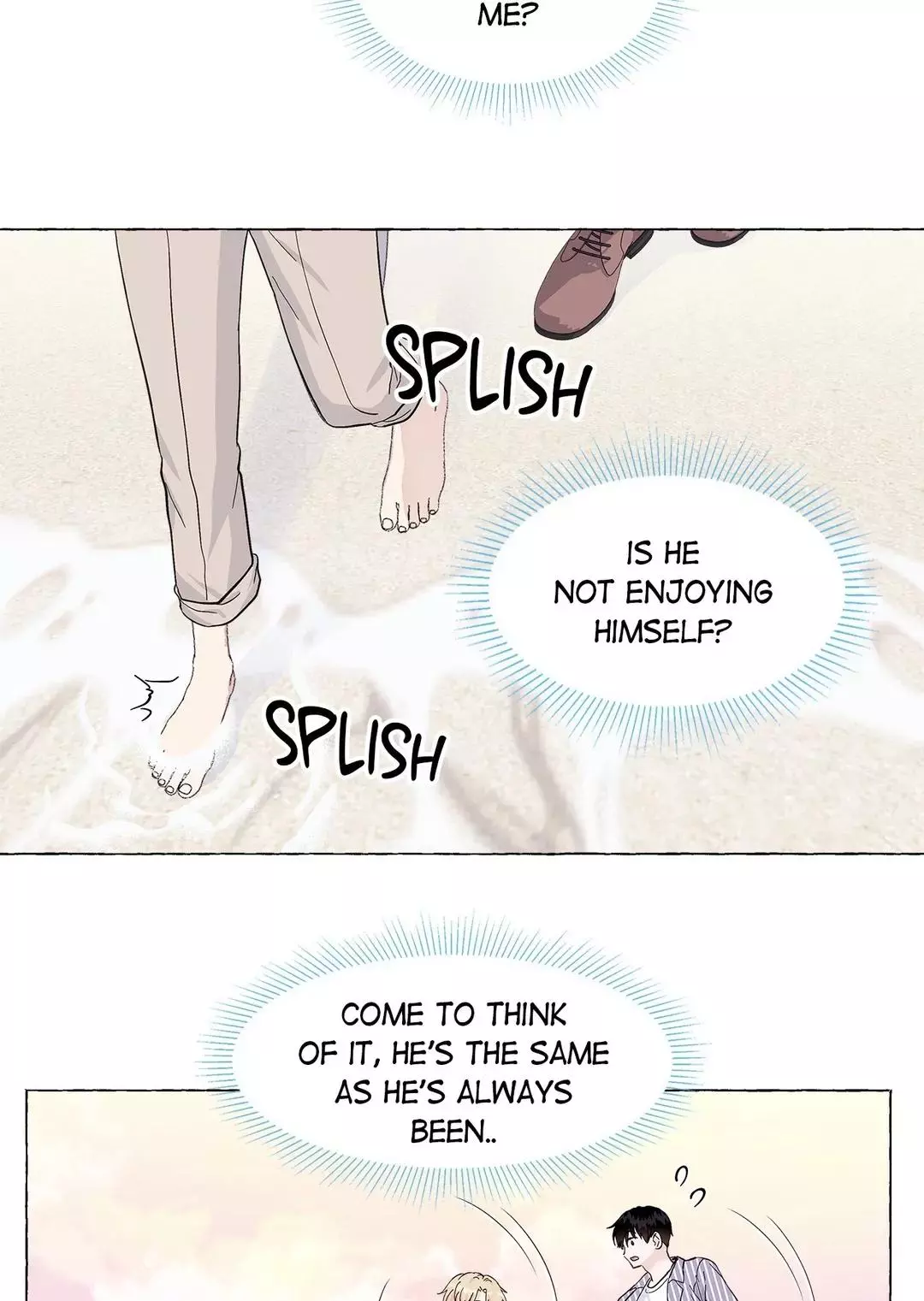 Vanilla Taste - Chapter 43 Page 40
