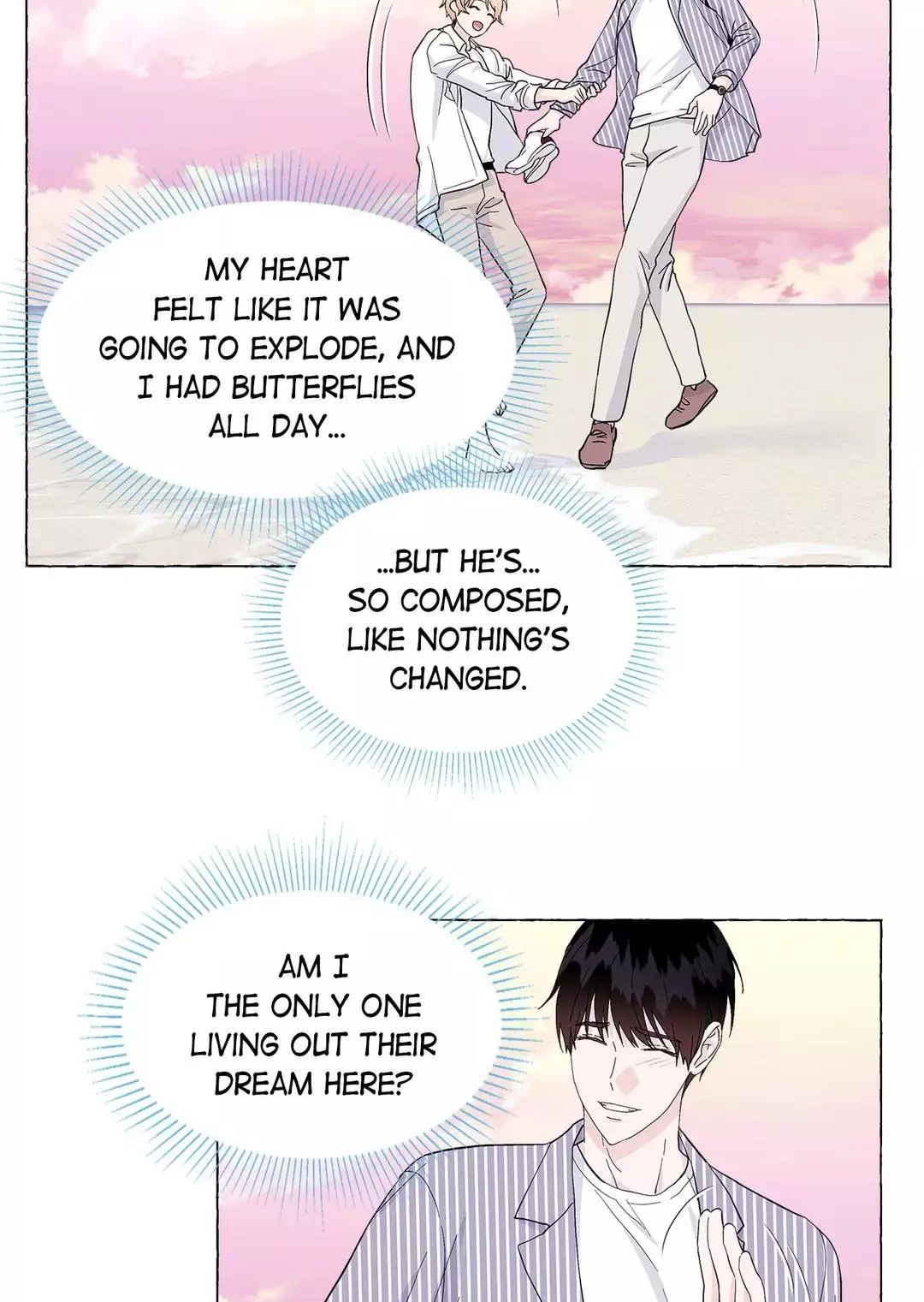 Vanilla Taste - Chapter 43 Page 41