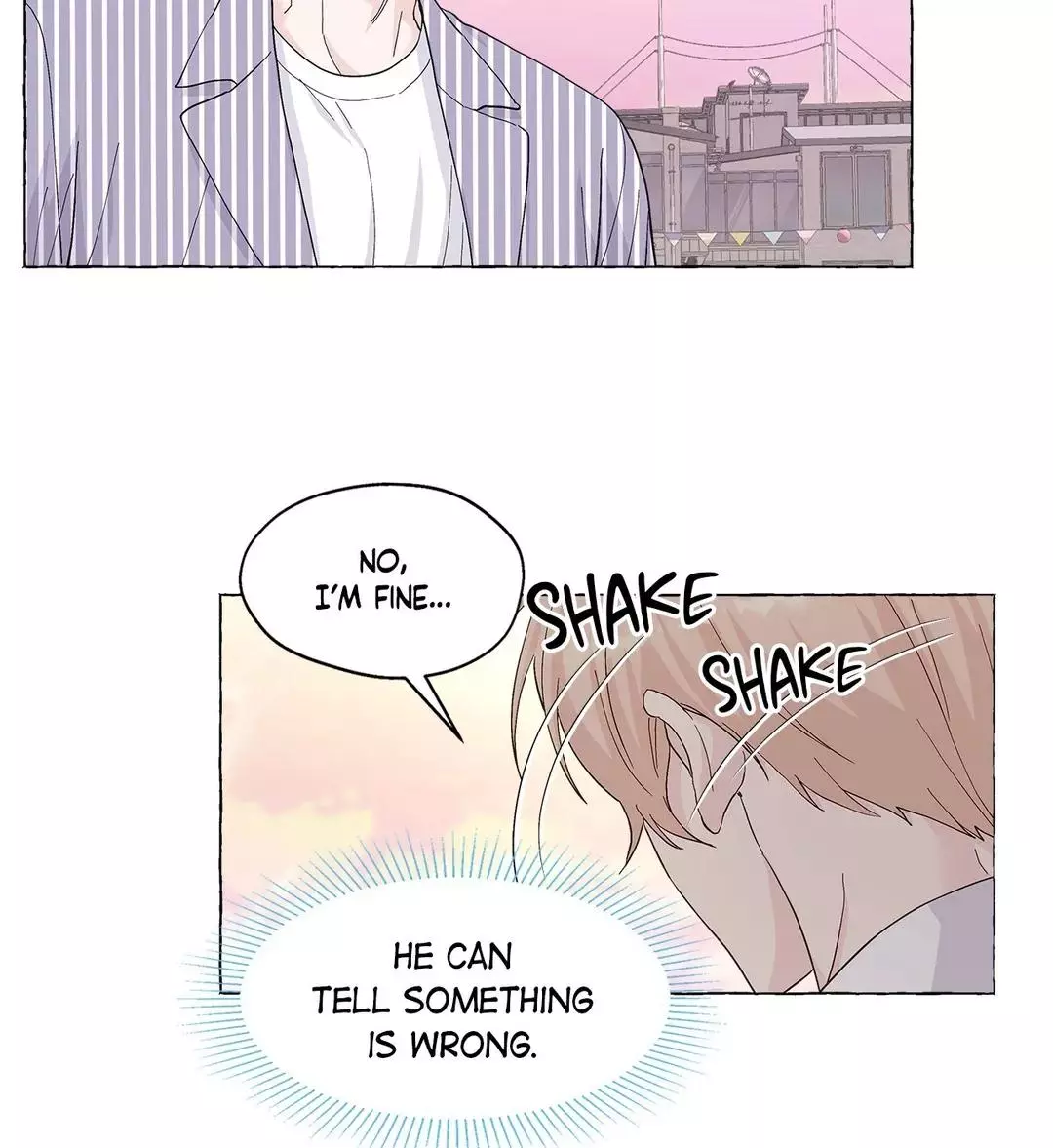 Vanilla Taste - Chapter 43 Page 45