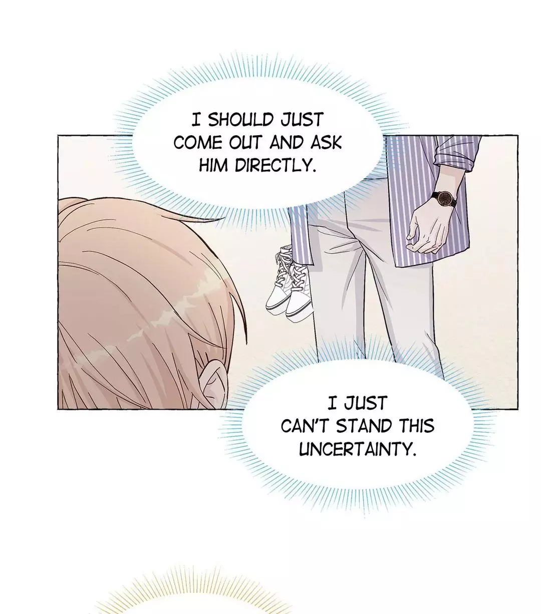 Vanilla Taste - Chapter 43 Page 47