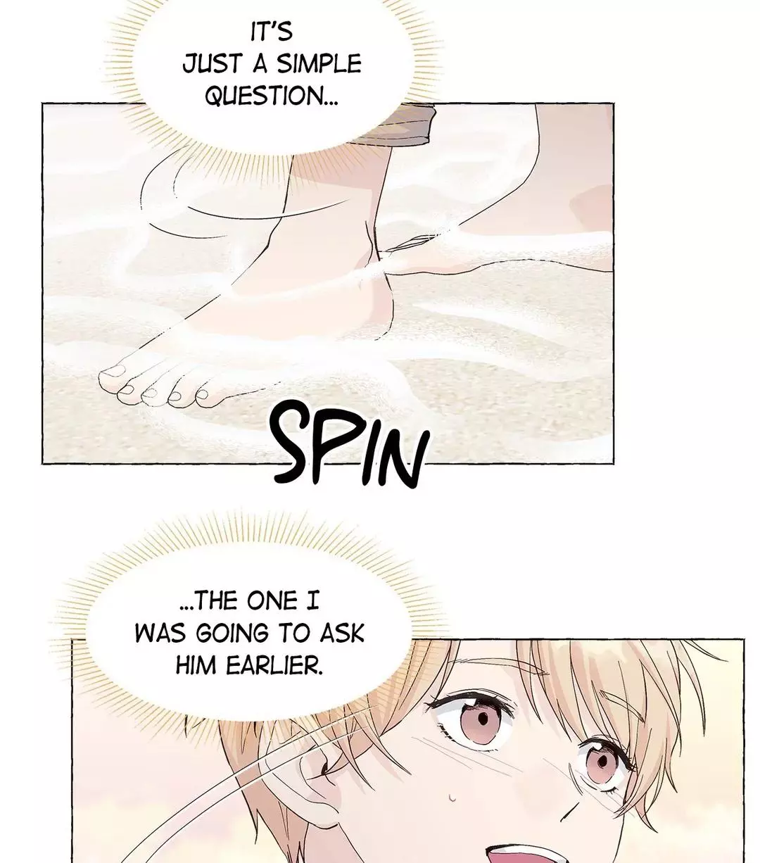 Vanilla Taste - Chapter 43 Page 48