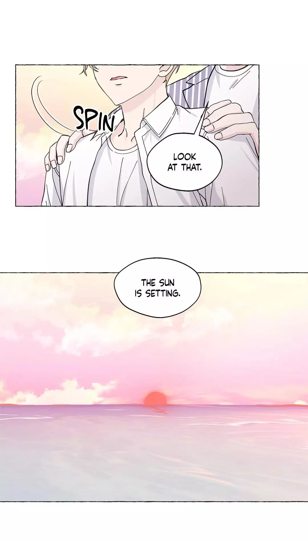 Vanilla Taste - Chapter 43 Page 51