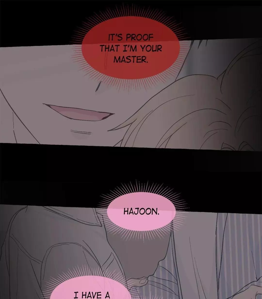 Vanilla Taste - Chapter 43 Page 55