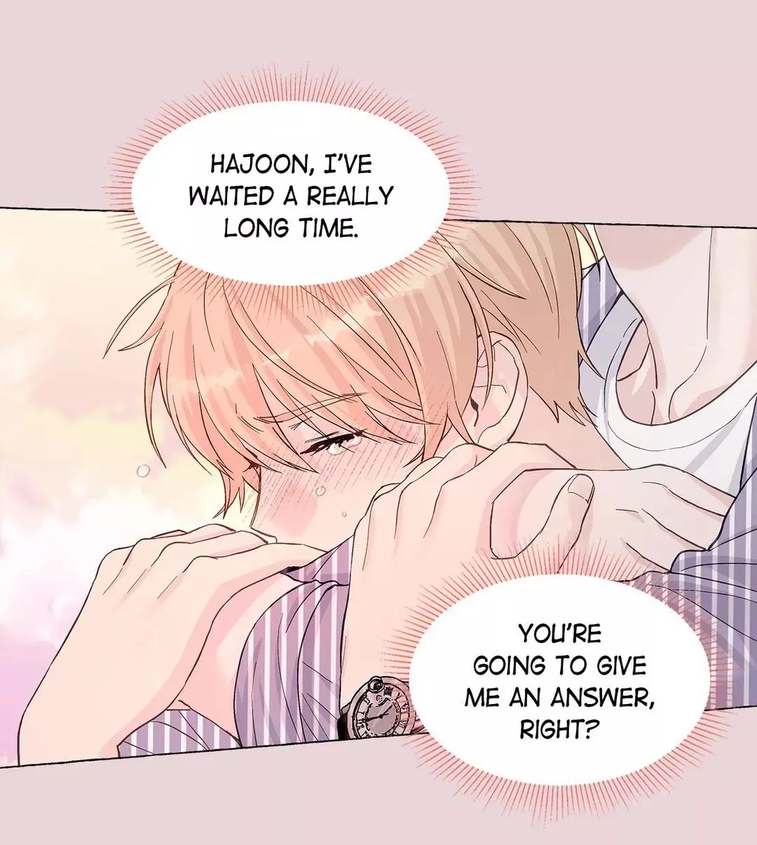 Vanilla Taste - Chapter 43 Page 59