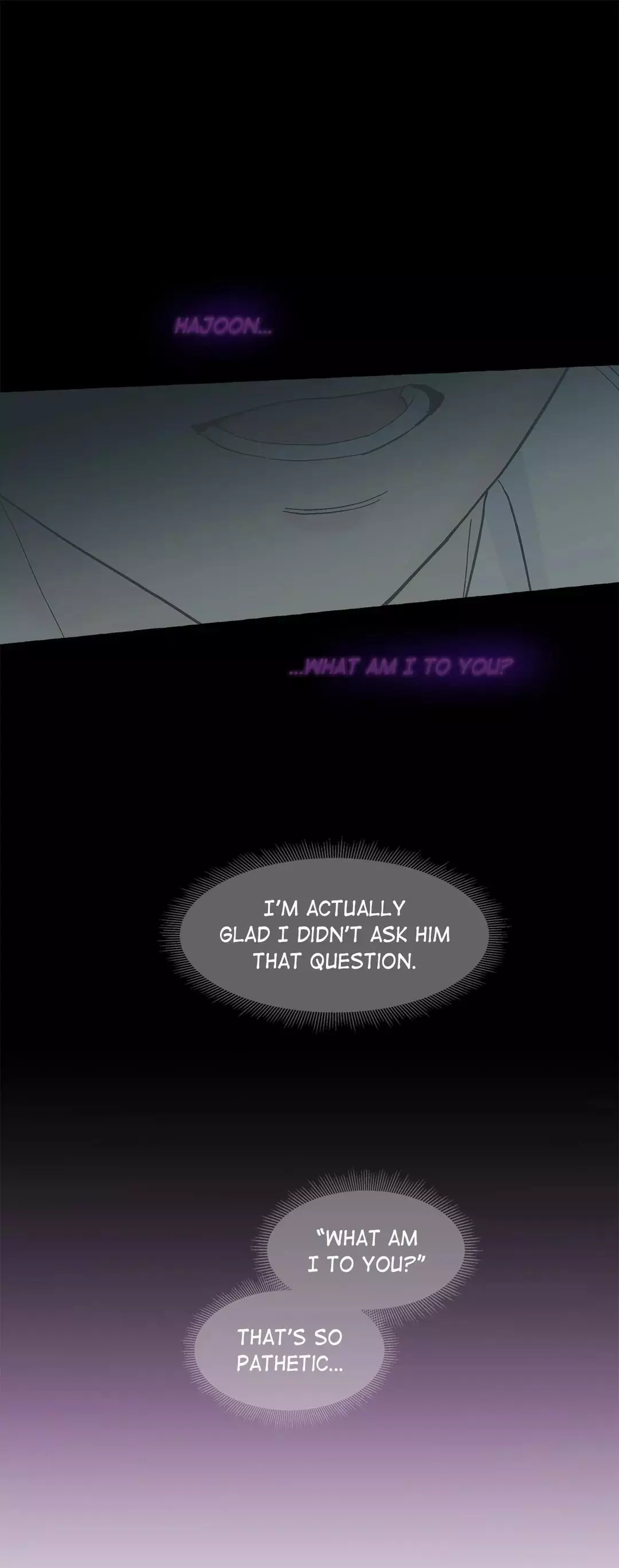 Vanilla Taste - Chapter 44 Page 4