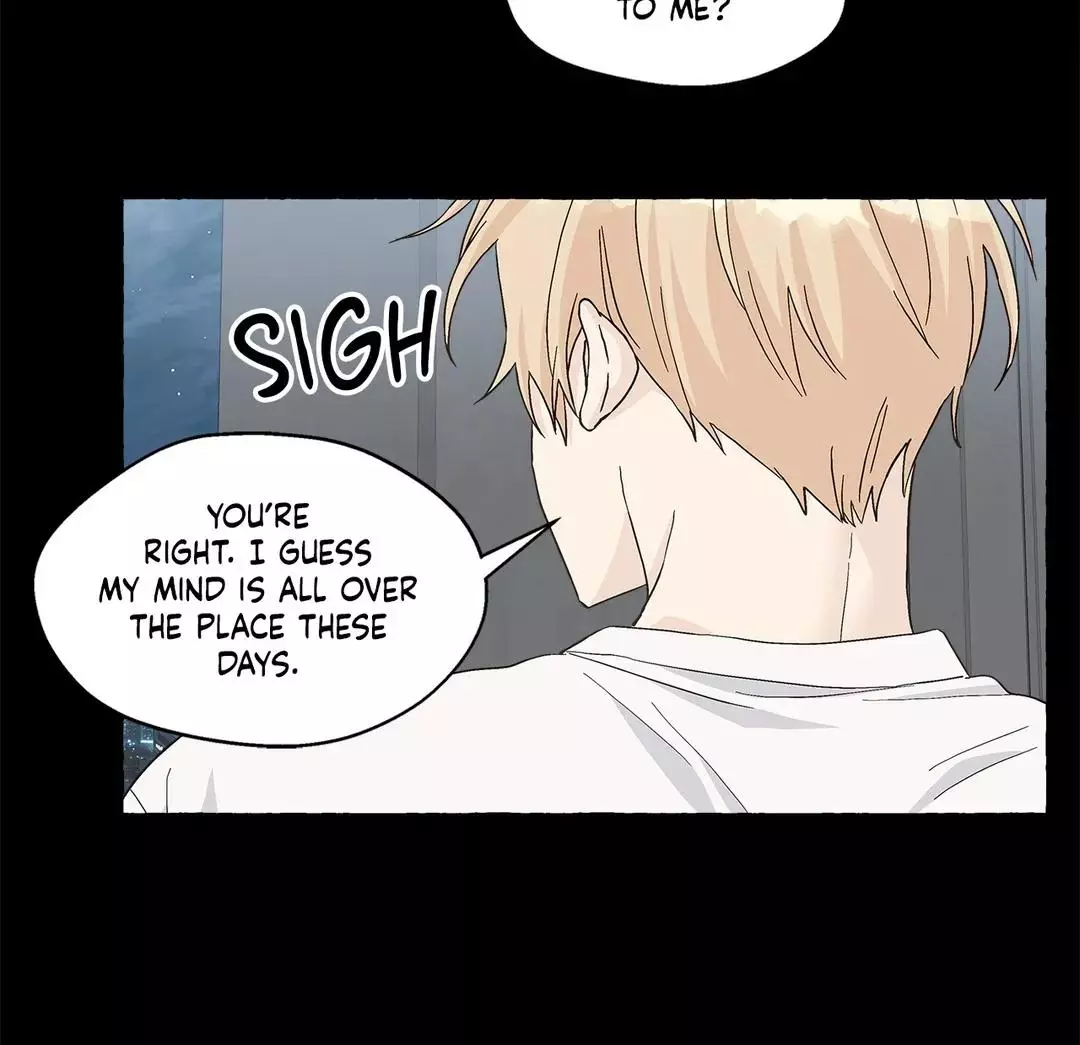 Vanilla Taste - Chapter 44 Page 23