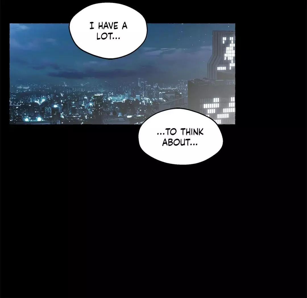 Vanilla Taste - Chapter 44 Page 24