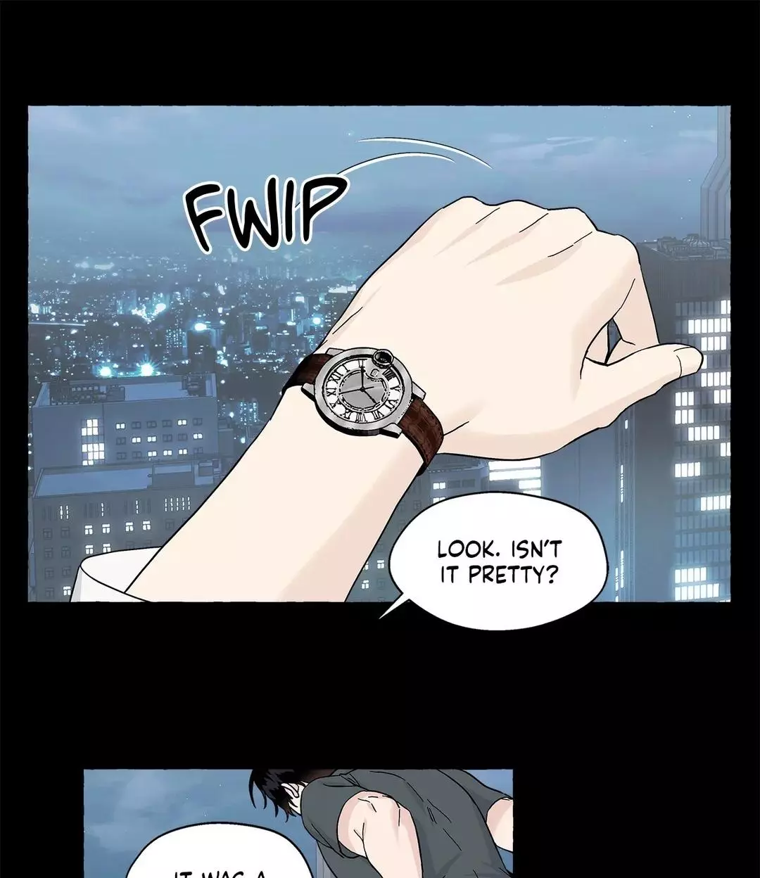 Vanilla Taste - Chapter 44 Page 25