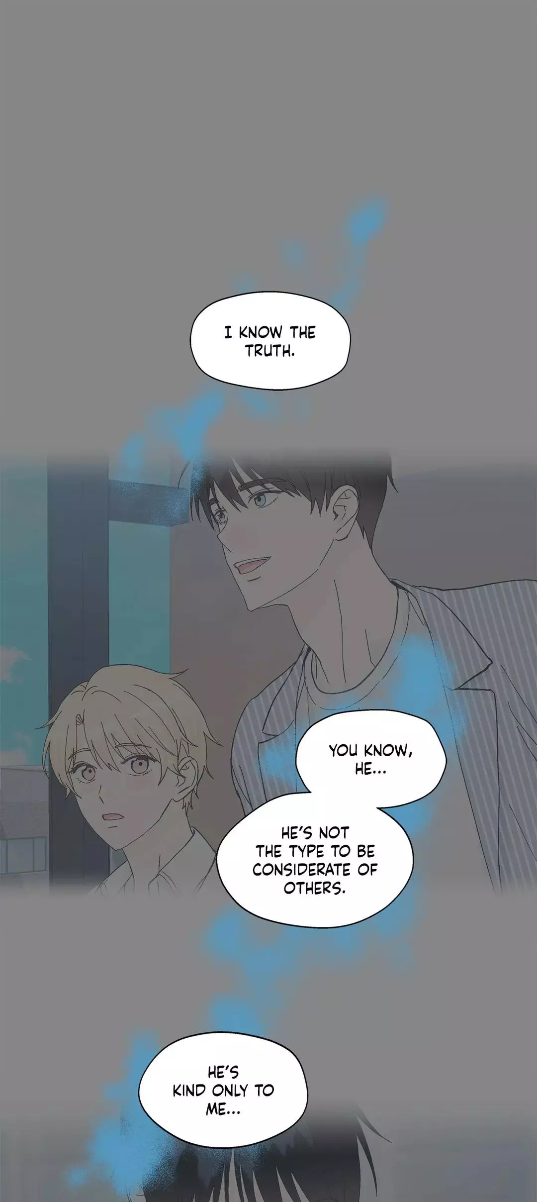 Vanilla Taste - Chapter 44 Page 28