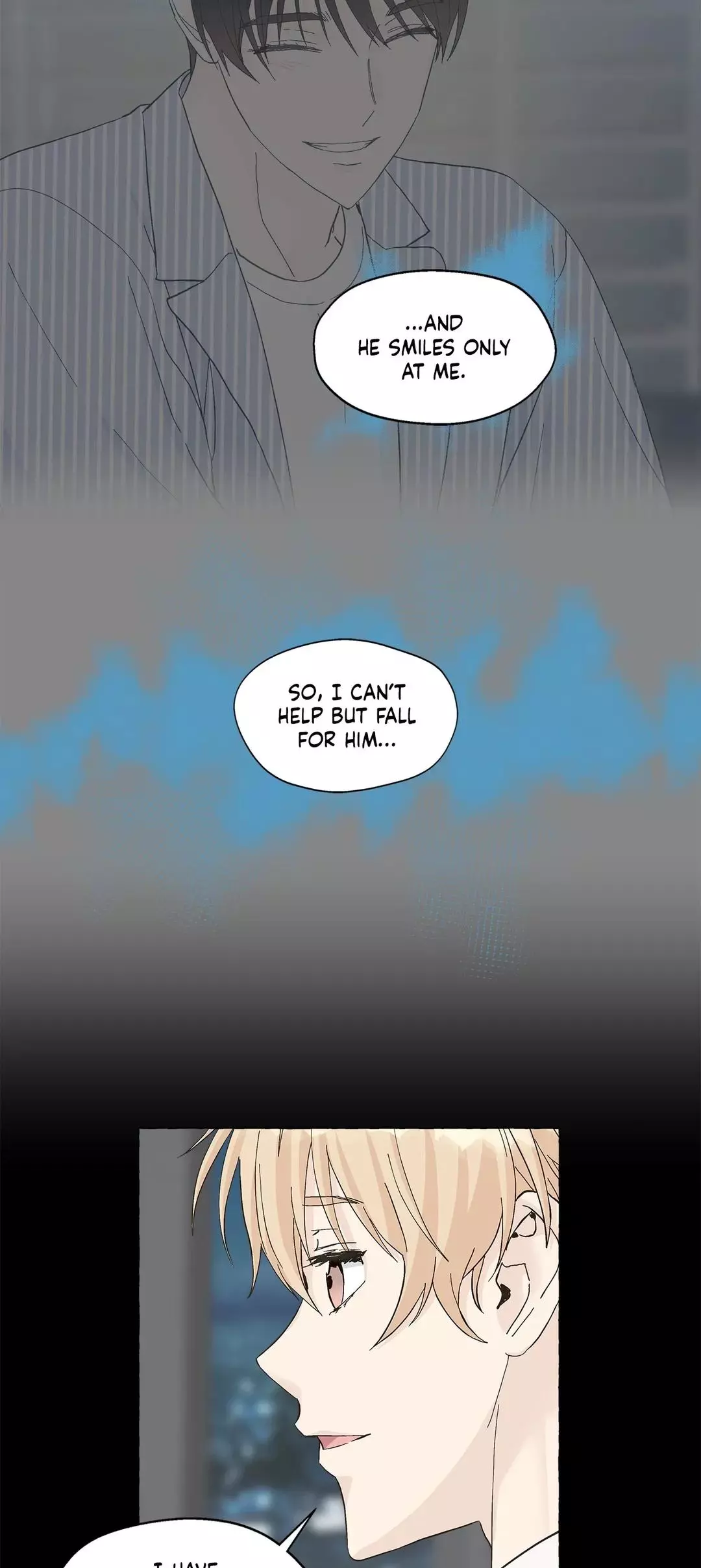 Vanilla Taste - Chapter 44 Page 29