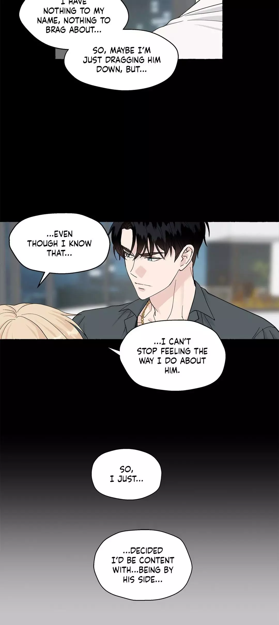 Vanilla Taste - Chapter 44 Page 30