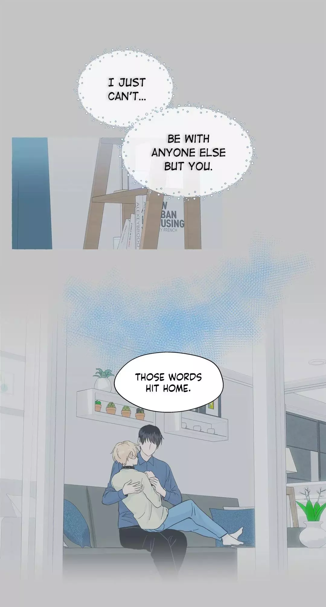 Vanilla Taste - Chapter 44 Page 31
