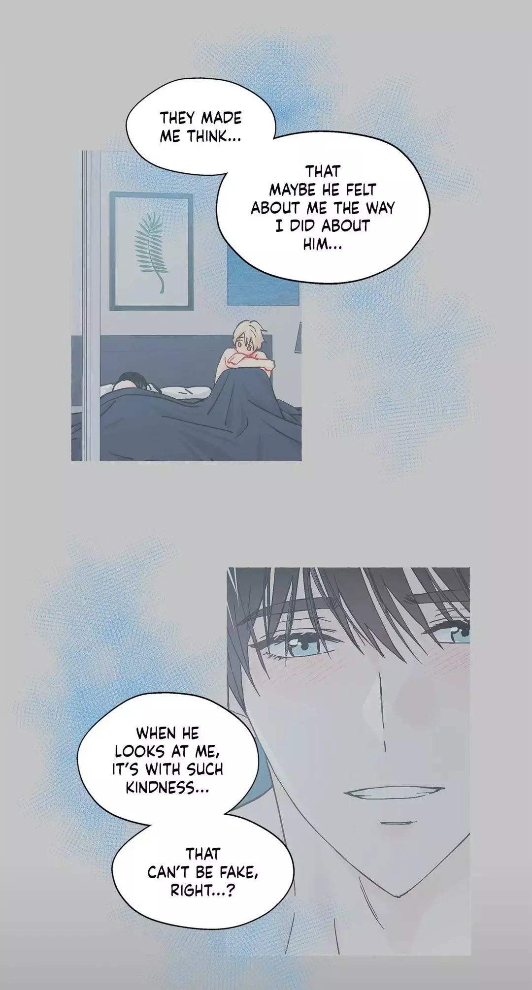 Vanilla Taste - Chapter 44 Page 32